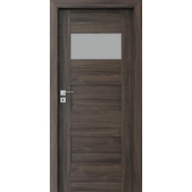 Porta KONCEPT K1 Dub Tmavý 